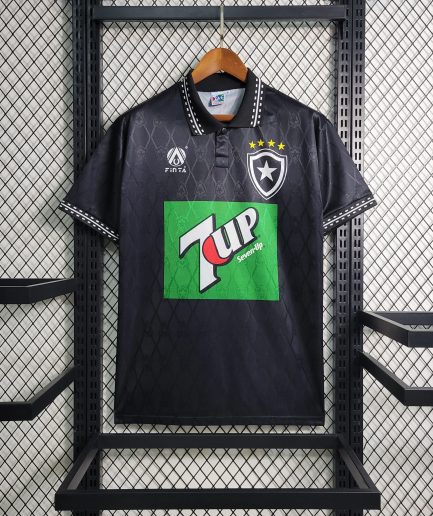 Botafogo Away Jersey 1995
