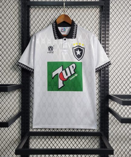 Botafogo Home Jersey 1995