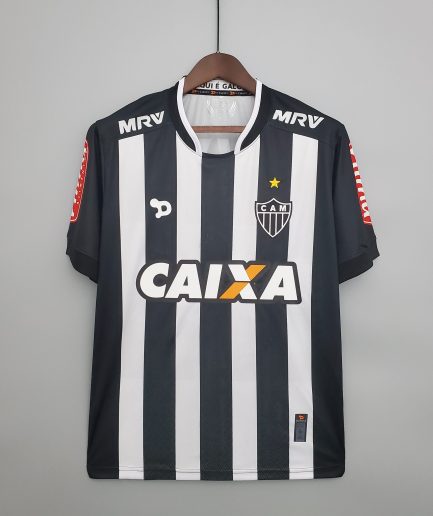 Atlético Mineiro Home Jersey 2016