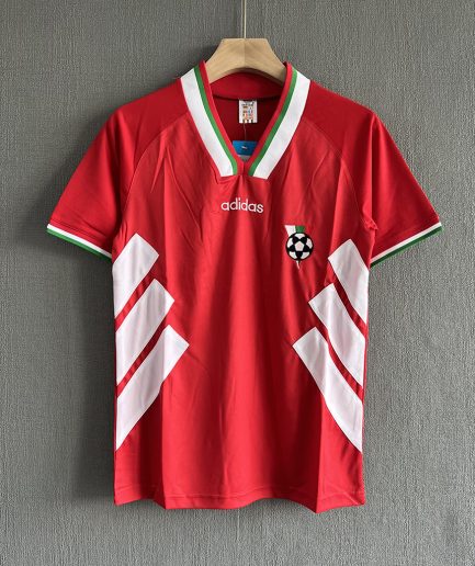 Bulgaria Away Jersey 1994