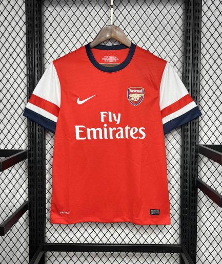 Arsenal Home Jersey 2012 2013 Replica