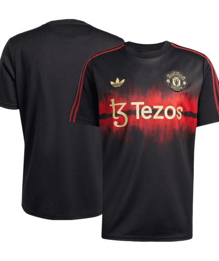 Manchester United Pre-Match Chinese New Year