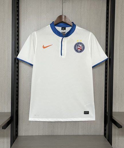 Bahia Home Jersey 2013-2014