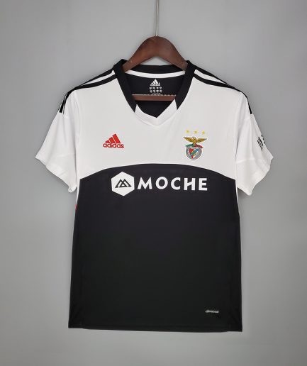 Benfica Away Jersey 2013-2014