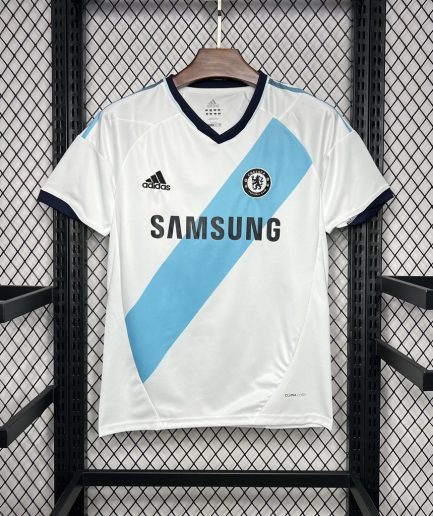 Chelsea Away Jersey 2012 2013 Replica