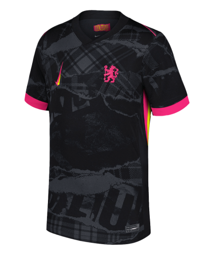 Chelsea 3rd Jersey 2024 2025 Replica