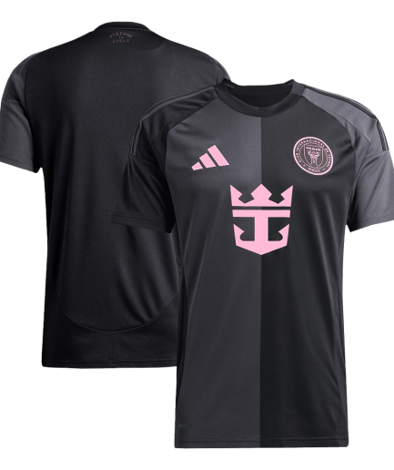 Inter Miami FC Away Jersey 2024/2025 Replica