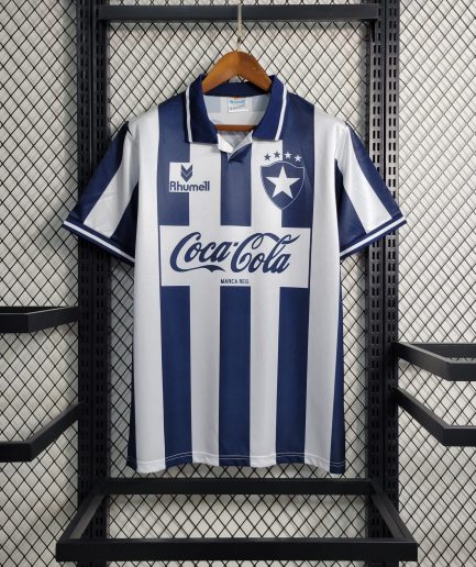 Botafogo Home Jersey 1993-1994