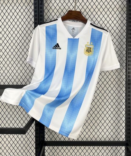 Argentina Home Jersey 2018 Replica