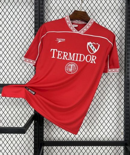 Independiente Home Jersey 1999/2000