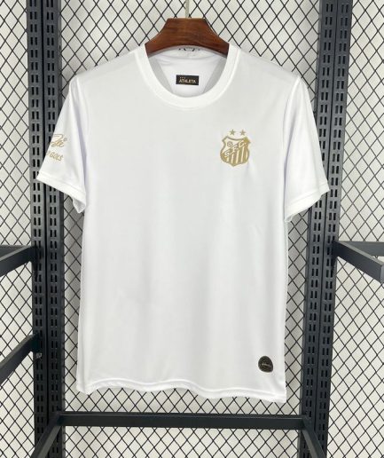 Santos Special Edition Jersey 2025