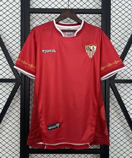 Sevilla Away Jersey 2003-2004