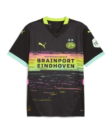 PSV Away Jersey 2024 2025 Replica
