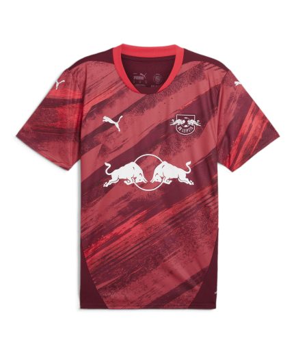 RB Leipzig Away Jersey 2024 2025 Replica