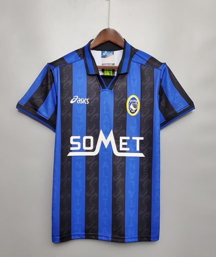 Atalanta Home Jersey 1995/1996