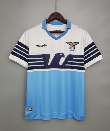Lazio Home Retro Jersey 2014 2015 Replica