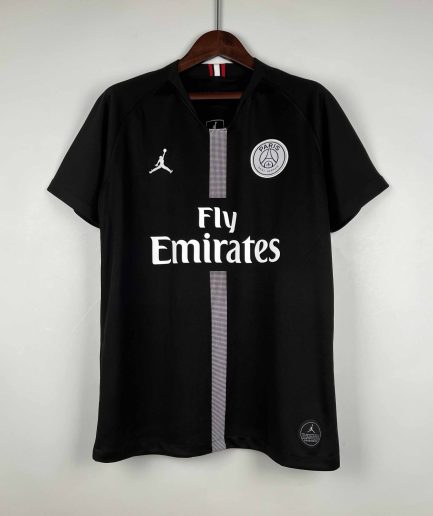 PSG 3rd Retro Jersey 2018 2019 Replica