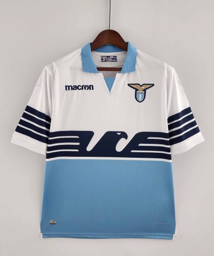 Lazio Home Retro Jersey 2018 2019 Replica