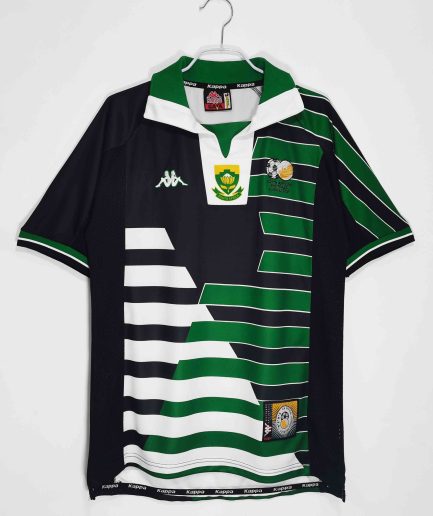 South Africa Away Jersey 1998