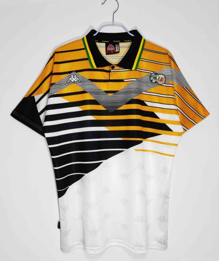 South Africa Home Jersey 1994