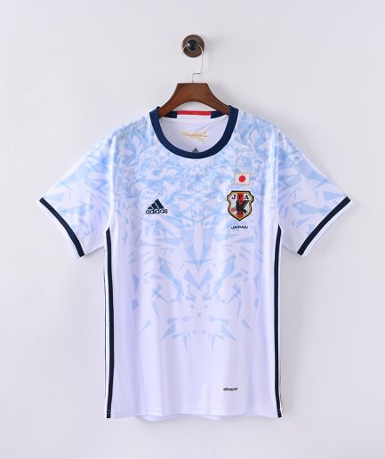 Japan Away Jersey 2016 Replica