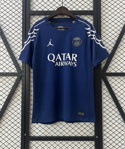 PSG 4th Jersey 2024 2025
