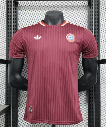 Bayern Munchen ICONS Jersey 2025