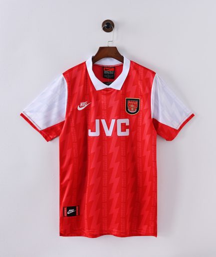 Arsenal Home Jersey 1994 1996