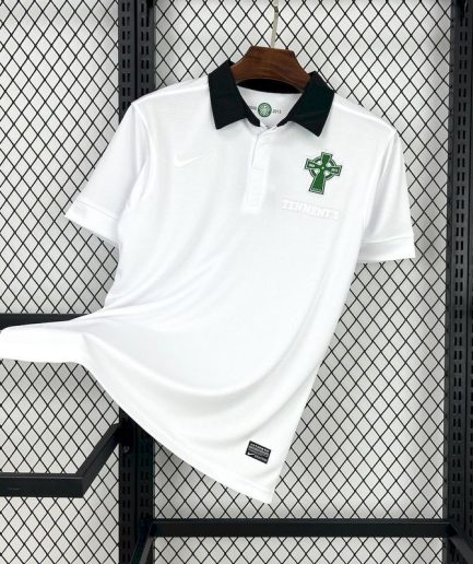 Celtic Away Jersey Special Edition Anniversary 2013 Replica
