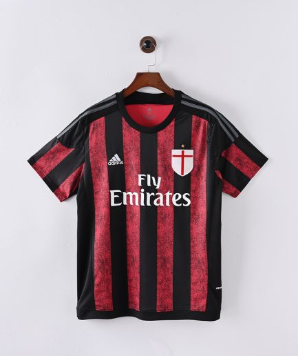 AC Milan Home Jersey 2015 2016