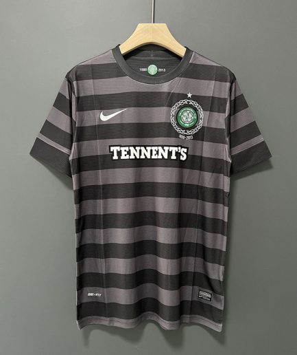 Celtic Away Jersey 2012 2013