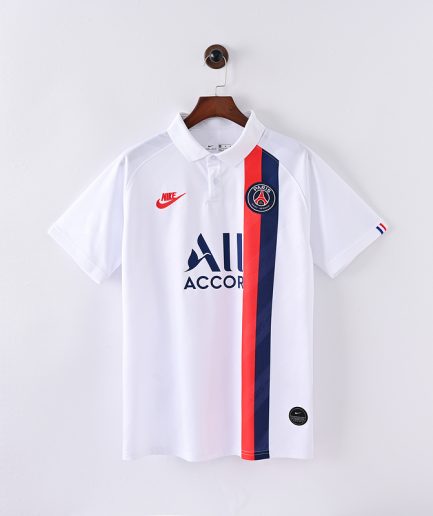 PSG 3rd 2019 2020 Jersey Replica