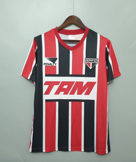 São Paulo Away Jersey 1994