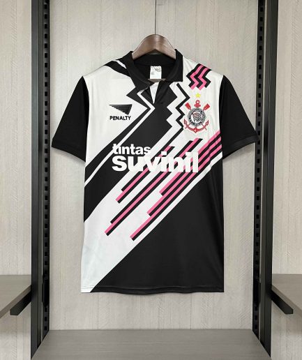 Corinthians Goalkeeper Jersey 1995