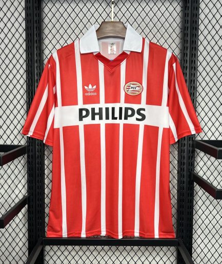 PSV Home Jersey 1992-1993