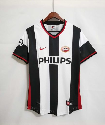 PSV Away Jersey 1998-1999