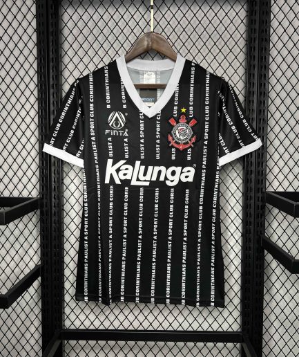 Corinthians Away Jersey 1994