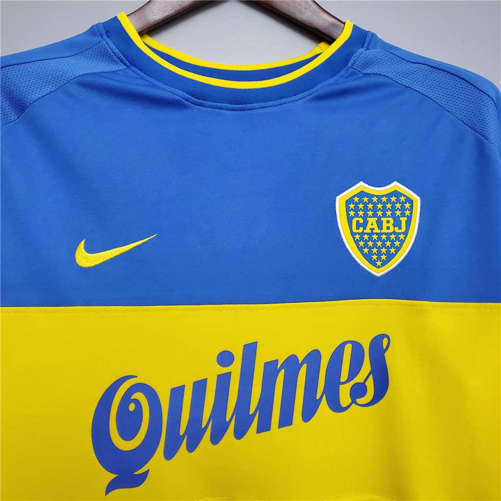 Boca (48)