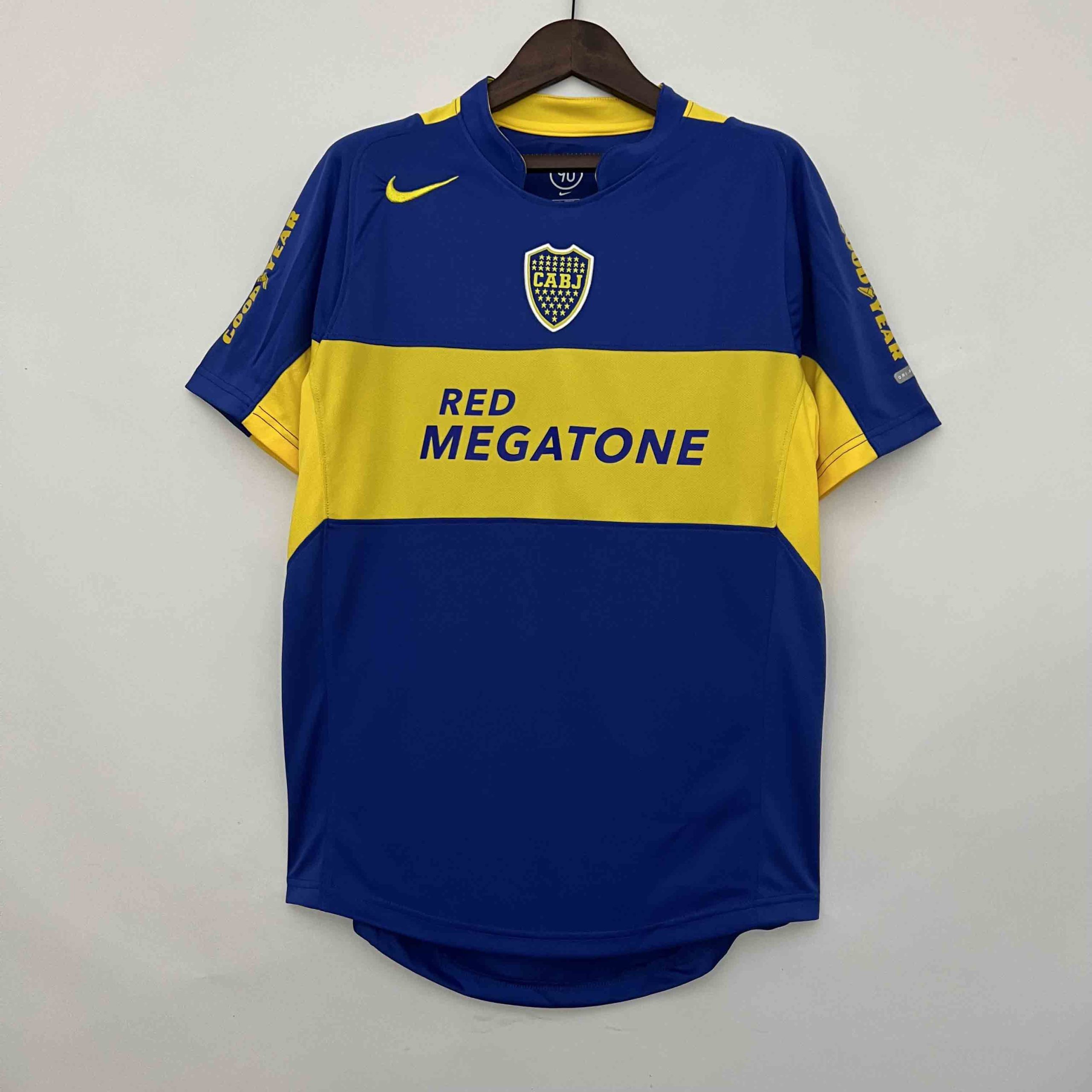 Boca (66)