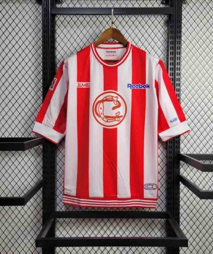Chivas Guadalajara 100th Anniversary Edition 2006