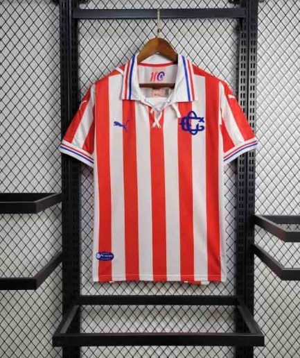 Chivas Guadalajara 110th Anniversary Edition