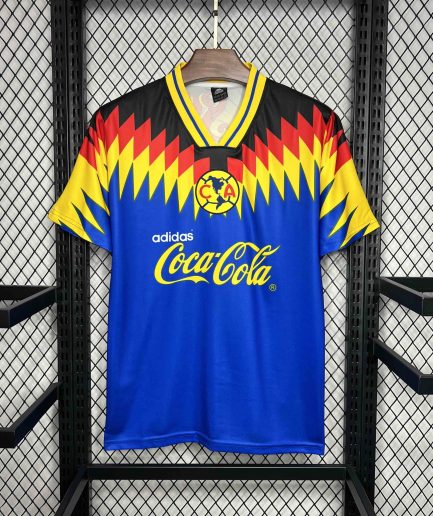 Club América Away Jersey 1996
