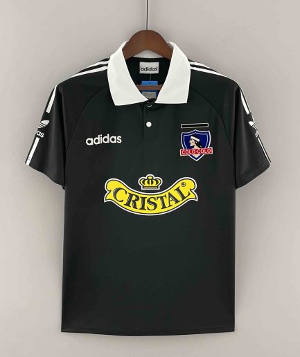 Colo Colo Away Jersey 1992-1993