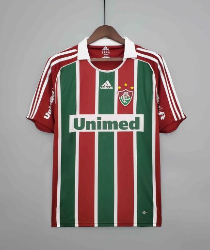 Fluminense Home Jersey 2008–2009