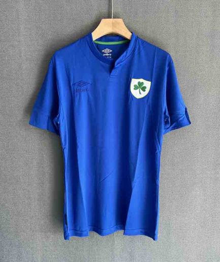 Ireland 100th Anniversary Jersey