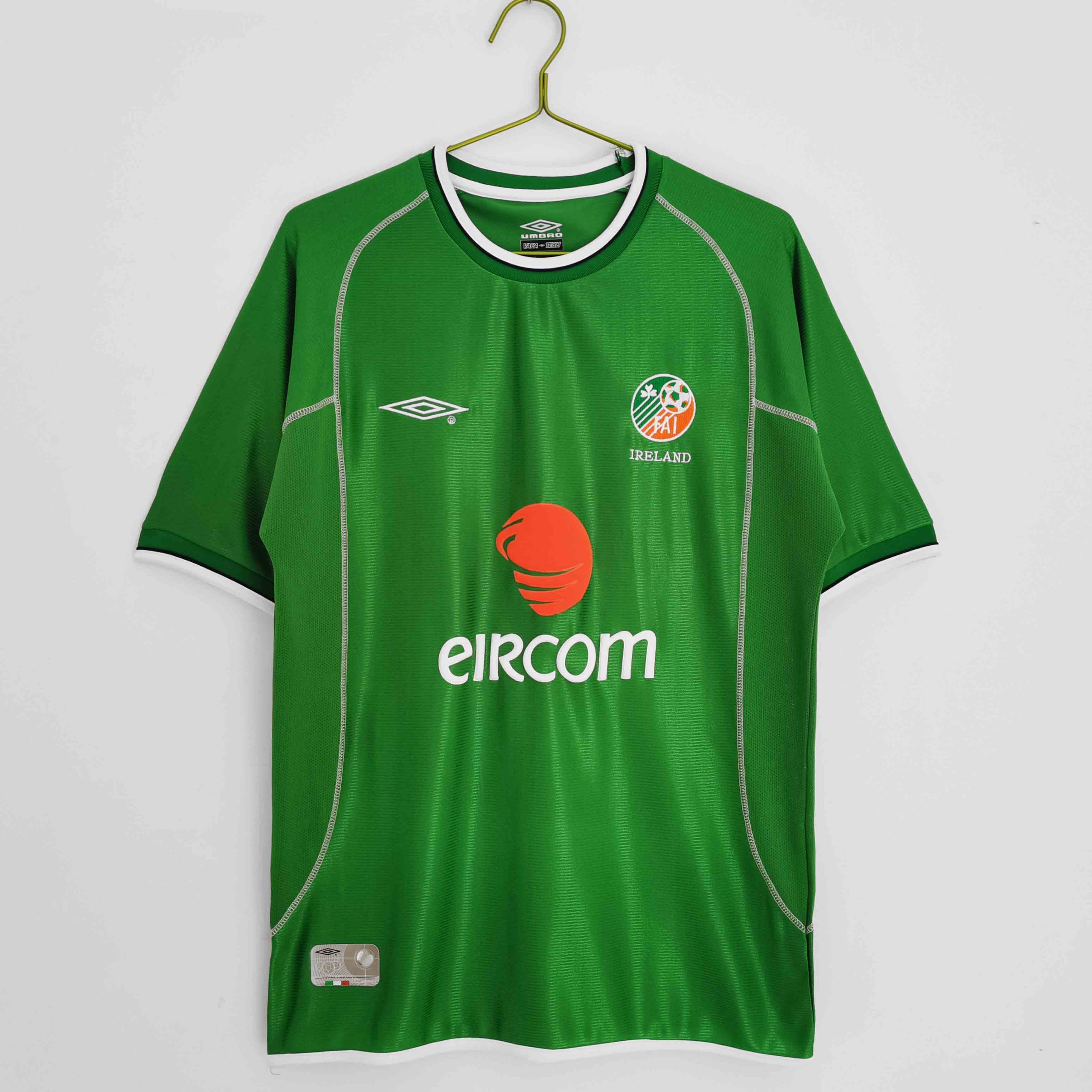 Ireland (17)