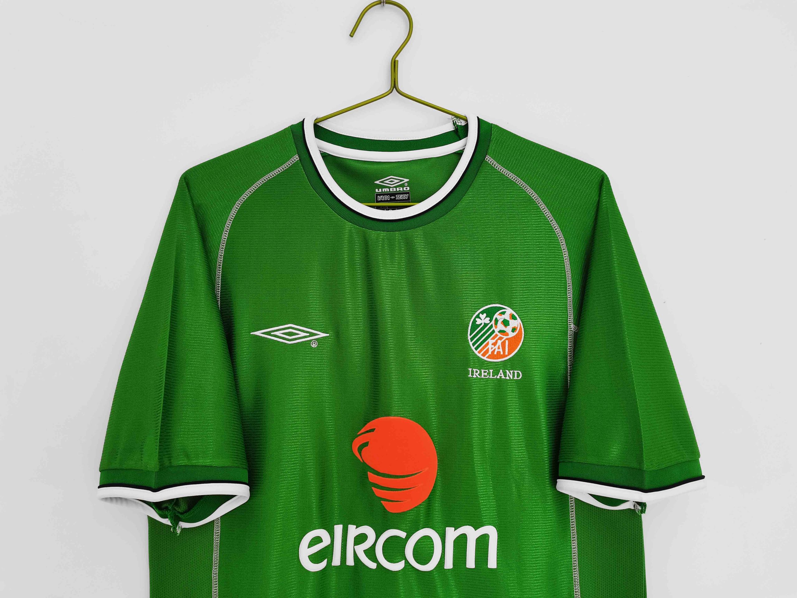 Ireland (18)