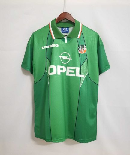 Ireland Home Jersey 1994-1995