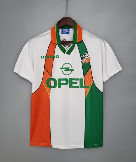 Ireland Away Jersey 1994-1995