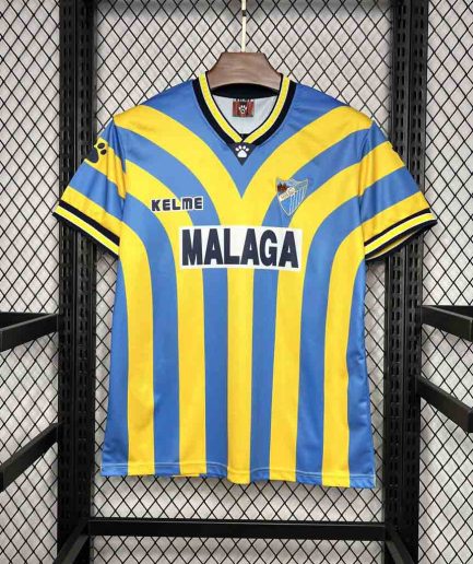 Málaga Away Jersey 1997-1998